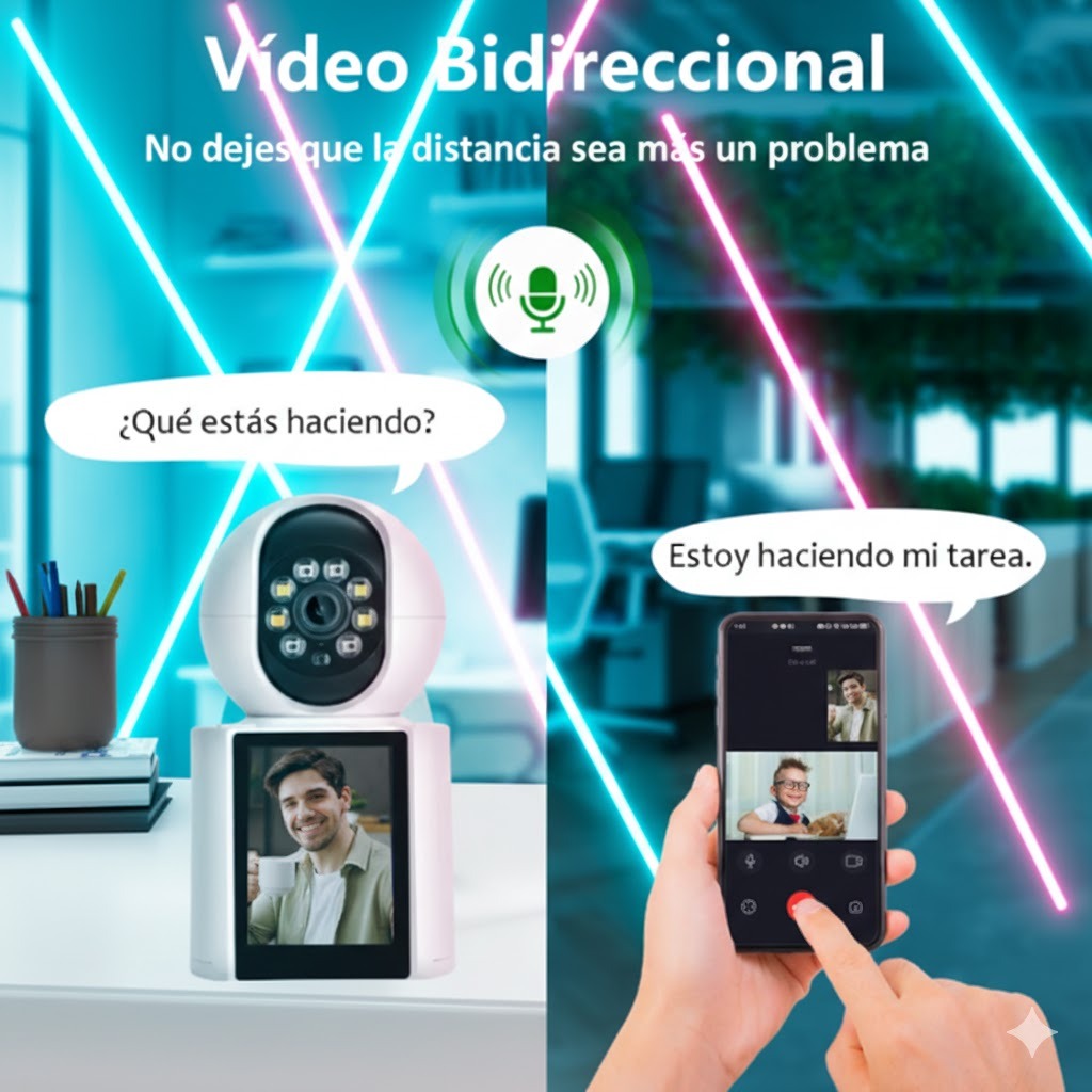 DTK05T WatchMe Care Cam